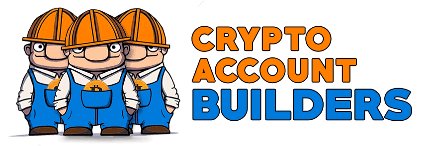 CryptoAccountBuilders